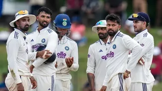Sports Bulletin August 26: India’s Follow-On Plan, Rishabh Pant Fitness Update & Panama Clash