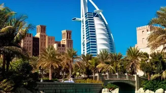 Saudi Arabia's New Package E-Visa Route For Indians: What Holidaymakers Should Know