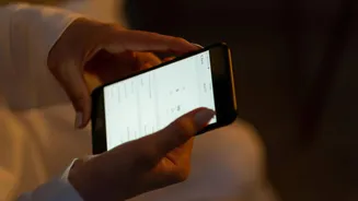 5 simple tips to cut down screen time