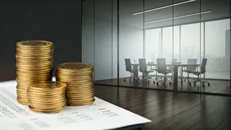 Pisces Today: Navigating Finances and Meetings