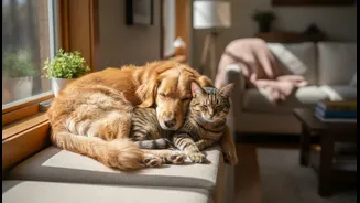 Dog and Cat Interactions Shows why the Next Step Is to Avoid Declaring One Pet Universally Better