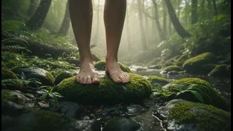 ಮಳೆಗಾಲದಲ್ಲಿ ಪ್ರತಿದಿನ ಸ್ನಾನ ಮಾಡಬೇಕೇ?