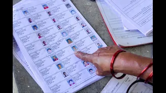 ECI Determination Confined To Electoral Process, Not Final Word On Citizenship: Supreme Court