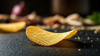 Packaged Snacks Could Face Price Pressure Soon