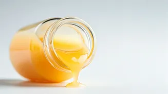 Colostrum: Nature's First Food for Newborns