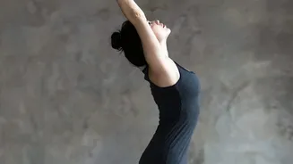 Surya Namaskar: Ideal morning routine