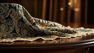 Tyla's Indian Style: Must-Know Labels