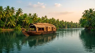 Kerala Onam Itinerary: Local Experiences To Pair With Traditional Tourist Stops