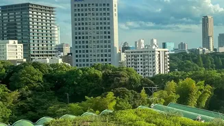 How Bio Engineered Roof Paints Reduce Heat Absorption In Urban Metro Buildings