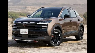 Nissan Kicks ganha versão aventureira, tração integral e propulsão elétrica a preços surpreendentes