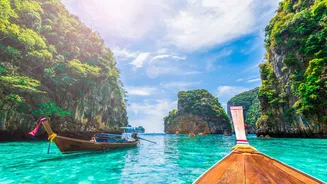 Heading To Thailand After April 27? Your Trip Just Got More Expensive—New Visa Fees Revealed