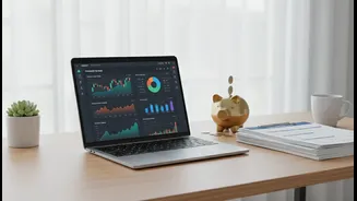 Money Moves That Can Keep Your Budget On Track
