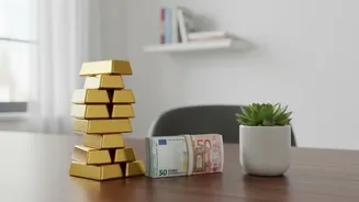 Avoid the lifestyle inflation trap
