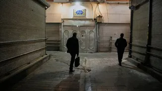 Escalating Tensions: U.S. and Iran Intensify Military Actions Amid Ongoing Conflict