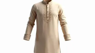 Classic kurta looks that never go out of style