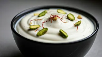 Almond Milk Shrikhand Is The Healthy Refreshing Dessert You Need