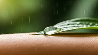 This Easy Monsoon Skincare Trick Will Stop Your Breakouts