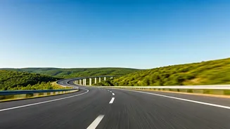 Delhi-Dehradun Expressway: Journey slashed to 2.5 hours with up to 25% fare reduction!