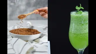 Cooling Vs Cleansing: Ash Gourd Juice Or Methi Seed Water, What's Better In Summer?