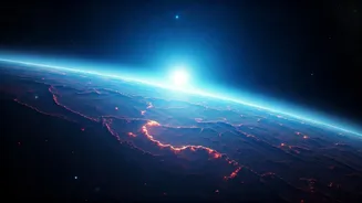 Are Cosmic Oceans Common? New James Webb Atmosphere Discovery