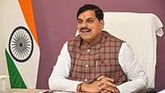 MP News: Agriculture Cabinet To Be Convened, Says CM Mohan Yadav