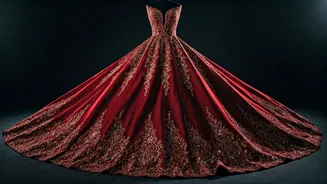 India Couture Week: A Bridalwear Obsession?