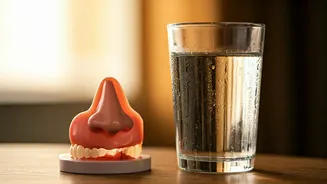 Combat Dry Winter Woes: Simple ENT Solutions