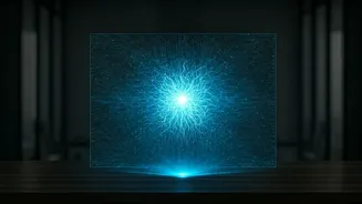 AI's Impending Disruption: A CEO's Stark Warning of Sweeping Change