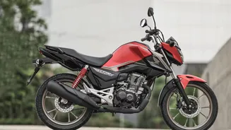 Líder absoluta dos roubos: modelo de moto responde por um terço dos crimes em SP