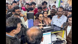 IndiGo Cancelled Flights To Create Fake Data, Get Rid Of FTDL: Pilot Claims Amid Chaos | Exclusive