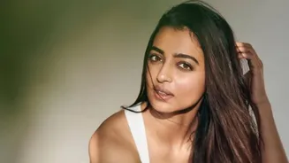Radhika Apte Accuses Vaah Life Ho Toh Aisi Producers Of 'Horrible' Treatment: Awful Production
