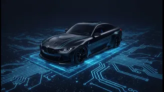 The First Electric M3 Could Influence Every Future BMW M Product