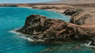 Why Eroding Coasts Matter to Both Communities and the Global Carbon Cycle