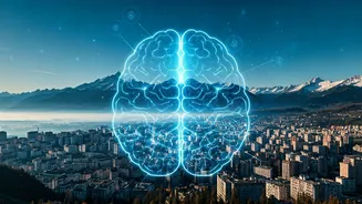 India's AI Ambitions: Key Goals Unveiled at Davos 2026