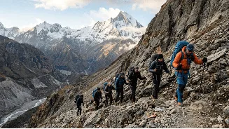 Top 6 most challenging treks in Tamil Nadu that test your limits