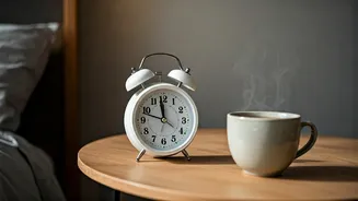 Boost Productivity: Crafting Smart Morning Rituals