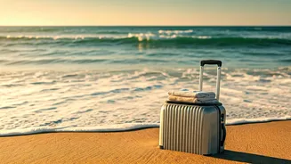Heatwave Travel Needs More Cool-Cation Thinking