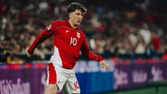 Ole Romeny Beberkan Keajaiban yang Didapatnya Usai Pilih Bela Timnas Indonesia