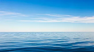 Water Affirmations: Calm & Clarity