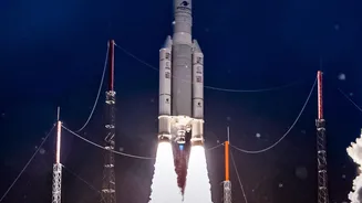 ISRO's Commercial Space Push Is Creating Careers Beyond Engineering