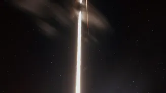 A Larger Rocket Is Coming, but Skyroot's Immediate Priority Is Launch Consistency