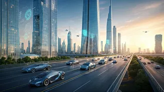 See 10 Cities That Show What 2050 Could Look Like
