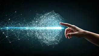 AI Accuracy Gains Need Human Oversight Too