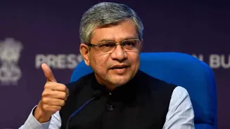 ‘The World Should Depend on India’: Vaishnaw Lays Out Semicon 2.0 Vision