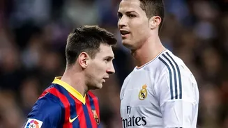 Messi & Ronaldo to play for same team? Carlos Tevez invites them to play in his farewell match