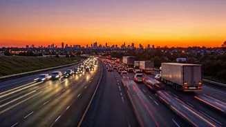 10 Asian Cities with the Longest Commutes: A Deep Dive