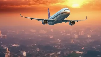 Indian Travellers Need To Watch Flight Prices Ahead Of Diwali