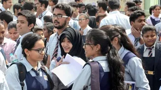 CBSE 12th Results: Error In Totalling Of Marks? Board Clarifies ‘Over-Attempt’ Rule
