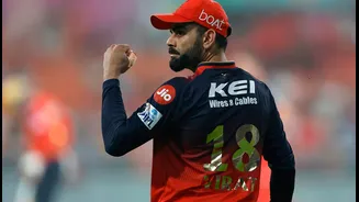 IPL Retention Deadline: Life After Kohli -- AI Predicts RCB’s Strategy in Case of an “If”