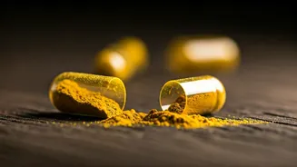 Berberine: Unveiling the Natural Ozempic's Secrets